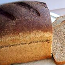 Kid-Friendly Wheat Bread