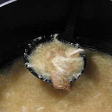 Egg Drop Soup