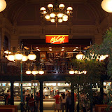 Inside the fanciest McDonalds