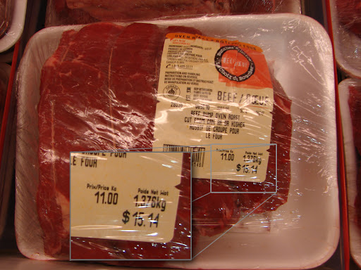 Carne