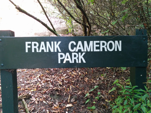 Frank Cameron Park