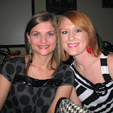 Amy's Birthday Party