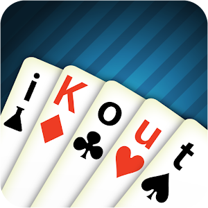Download iKout : The Kout Game Apk Download