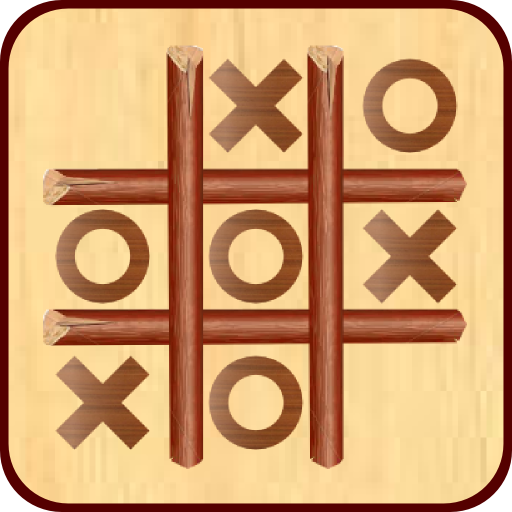 TicTacToe 解謎 App LOGO-APP開箱王