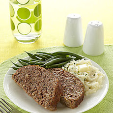Italian-Style Meatloaf