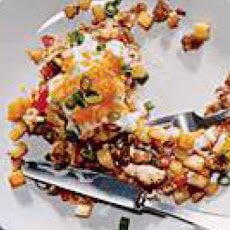 Hobo Plate
