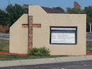 St. Elizabeth Ann Seton Catholic Church Sign