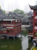 Shanghai - Yu Garden