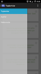 How to download Psikiyatri Toplantıları lastet apk for android