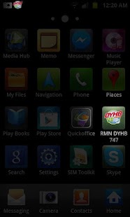 How to download RMN DYHB Bacolod - Live 1.3 unlimited apk for pc