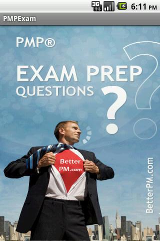 PMP Exam Coach - Free 50