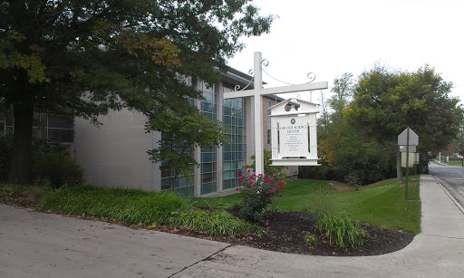 Coulter Science Center