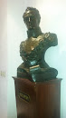 Estatua De Bolivar