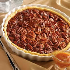 Caramel-Pecan Pie