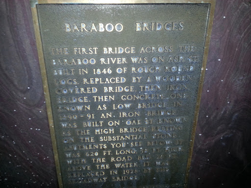 Baraboo Bridges