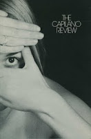 The Capilano Review - Front Cover - Summer 1995