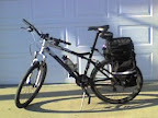 My current commuter