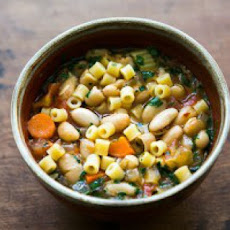 Pasta e Fagioli