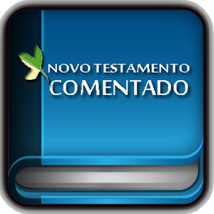 O Novo Testamento Comentado.apk 4.4