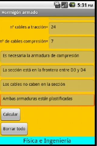 【免費教育App】Hormigón armado-APP點子