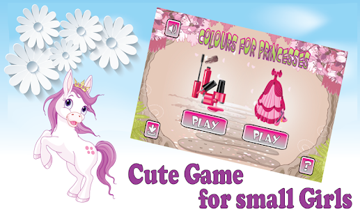 How to download Games for girls colors 1.5 unlimited apk for bluestacks