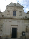 Chiesa S. Maria Dell'idria