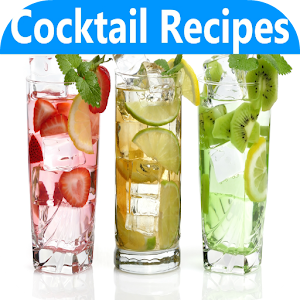 Cocktail Recipes.apk 1.6