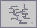 Thumbnail of the map 'JUST'