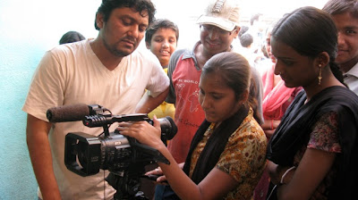 Charanagar © Caleb Johnston