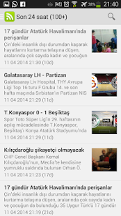 How to mod Egazete Haberler 1.01 mod apk for pc