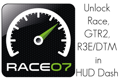 How to download HUD Dash Key for R3E/DTME/Race 2.0 apk for android
