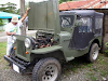 Jeep Willys 1953 Original Overhaulpinturanuevo