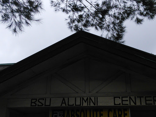 BSU Alumni Center