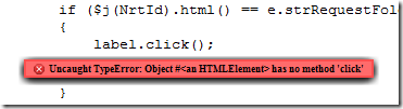 Google Chrome Debugger