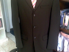 Sastreria Ericson Sa  Oferta De Graduación