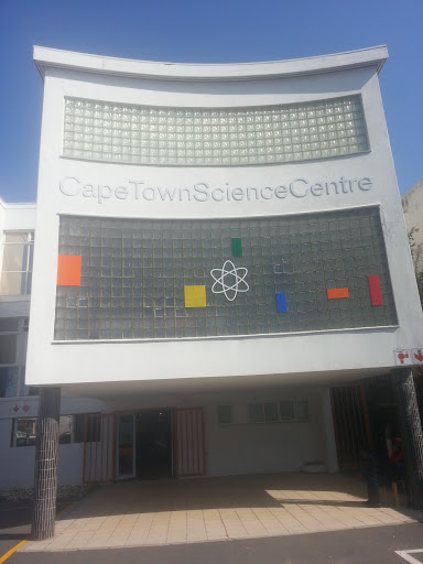 Cape Town Science Centre