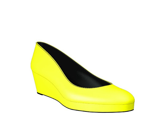 I Designed My Perfect Shoes!