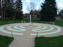 Sunnyside Peace Labyrinth