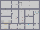 Thumbnail of the map 'An N pack of Rooms'