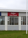 Sandgerði Post Office