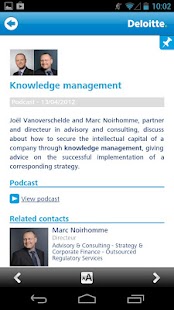 How to download Deloitte LU 2.0.1 mod apk for pc