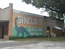 Sinclair Dino