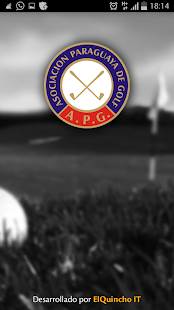 How to download APG Paraguay 1.0 apk for laptop