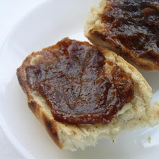 Tamarind Jam