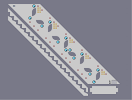 Thumbnail of the map 'Escalator To Heck'