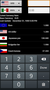 How to mod Currency Converter lastet apk for android