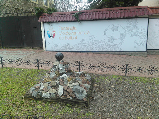 Moldova Football Federation