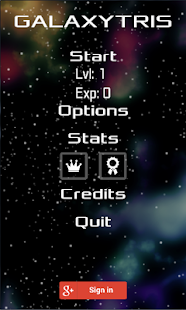 How to download GALAXYTRIS 1.2.9 mod apk for laptop