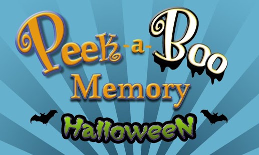 How to mod Peek-a-Boo Memory Halloween 1.1g unlimited apk for laptop