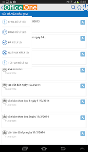 How to mod OfficeOne 1.0.2 unlimited apk for bluestacks